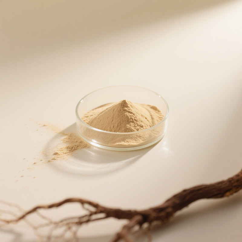 Isoliquiritigenin Anxiety Study