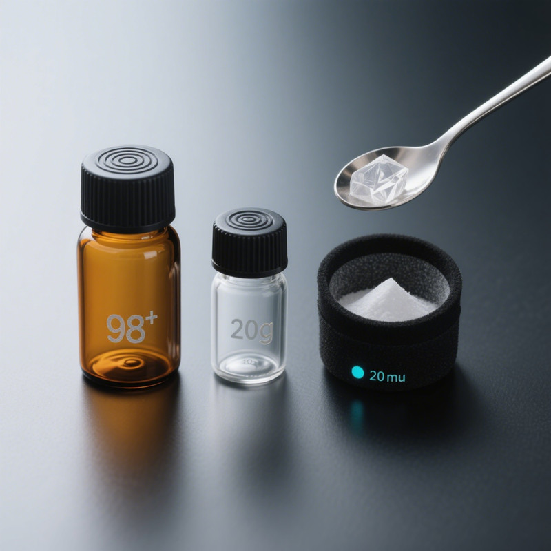 Buy Curculigoside 98% purity