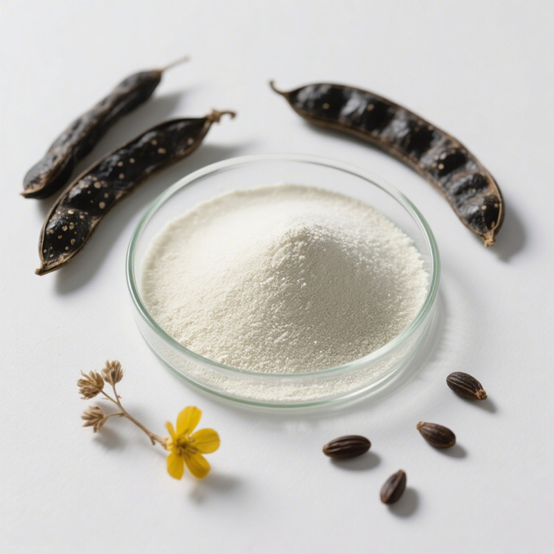 Isopsoralen Reference Standard